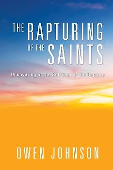 The Rapturing of the Saints