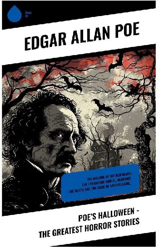 Poe's Halloween - The Greatest Horror Stories