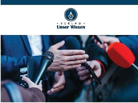 Internationaler Rundfunkjournalismus