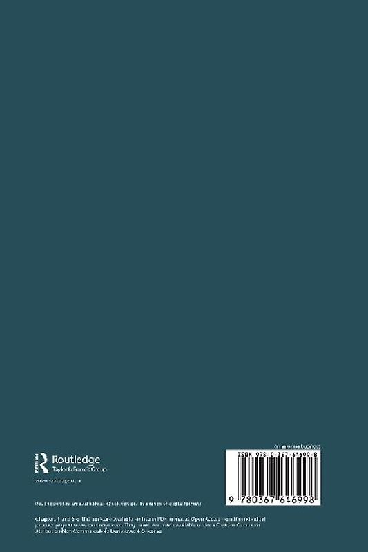 Inclusive Innovation