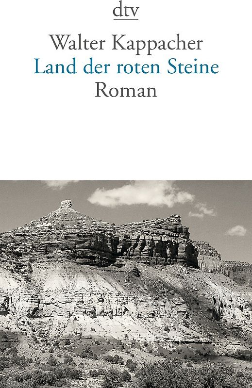 Land der roten Steine