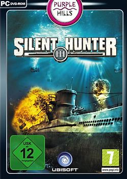 Silent Hunter III [Purple Hills] PC Spiele