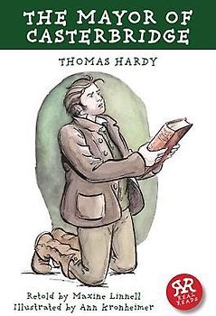 The Mayor of Casterbridge