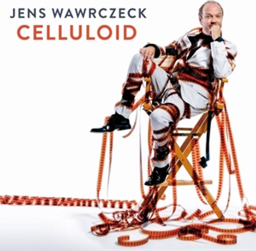 Wawrczeck,Jens - Celluloid