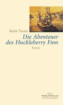 Die Abenteuer des Huckleberry Finn
