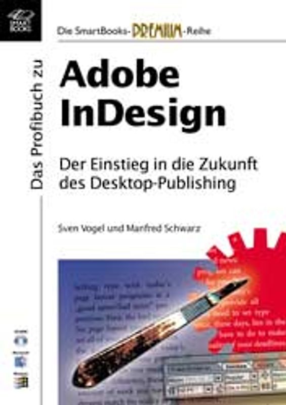 Das Profibuch zu Adobe InDesign 1.0