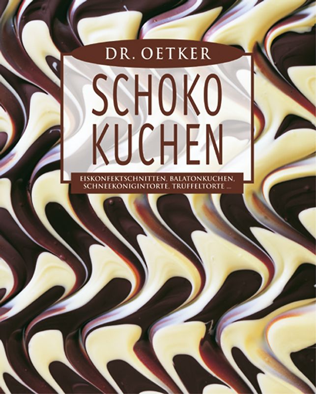 Schokokuchen