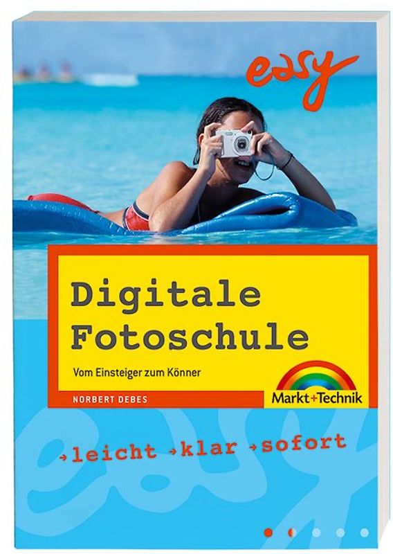 Digitale Fotoschule
