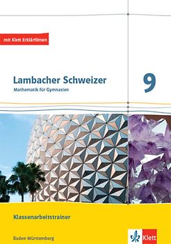 Lambacher Schweizer Mathematik 9. Ausgabe Baden-Württemberg
