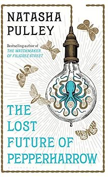 The Lost Future of Pepperharrow