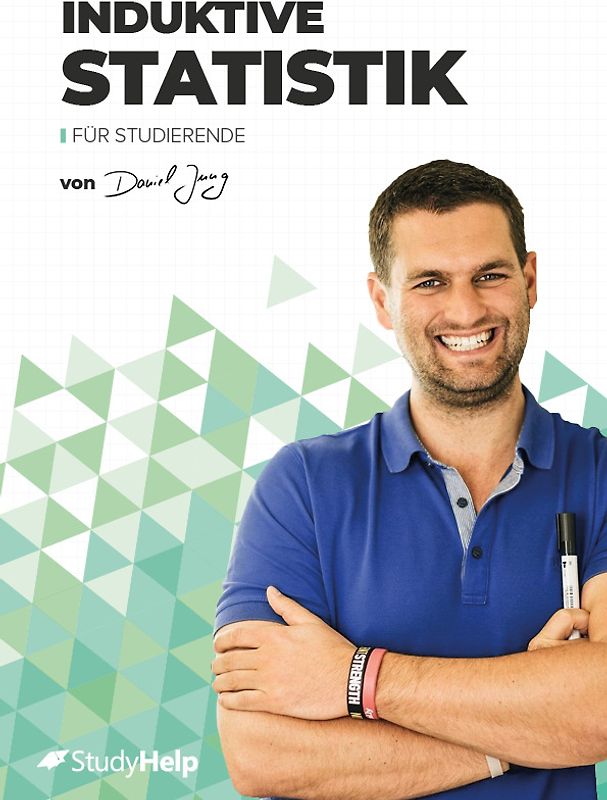 Induktive Statistik für Studierende
