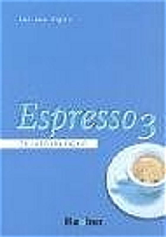 Espresso 3