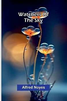 Watchers Of The Sky