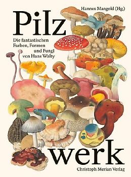 Pilzwerk