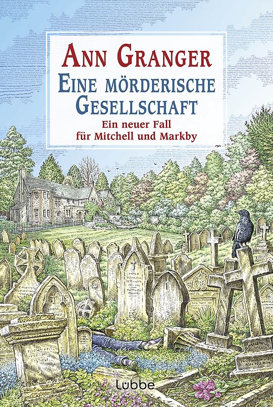 Eine mörderische Gesellschaft