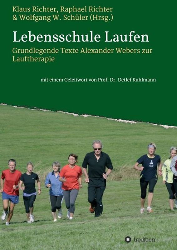 Lebensschule Laufen