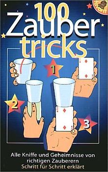100 Zaubertricks