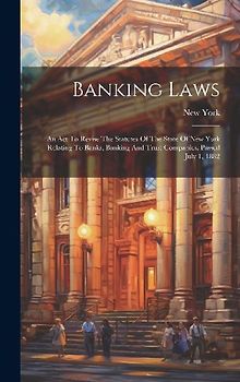 Banking Laws