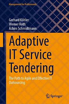 Adaptive IT Service Tendering