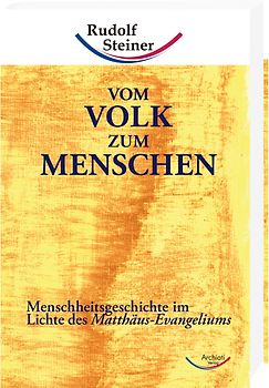 Vom Volk zum Menschen