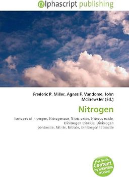 Nitrogen