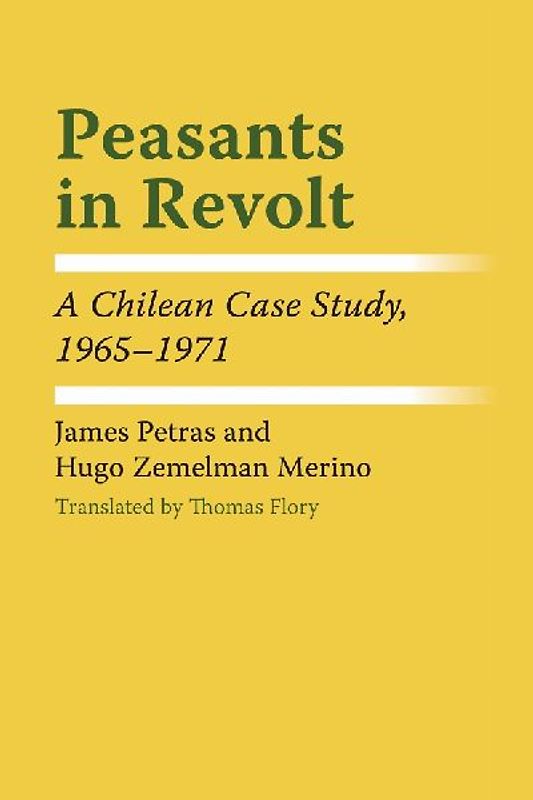 Peasants in Revolt