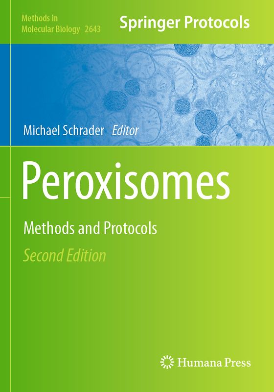 Peroxisomes