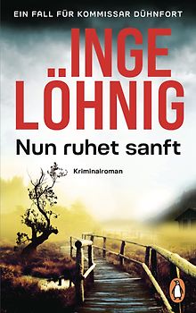 Nun ruhet sanft (Dühnfort 7)