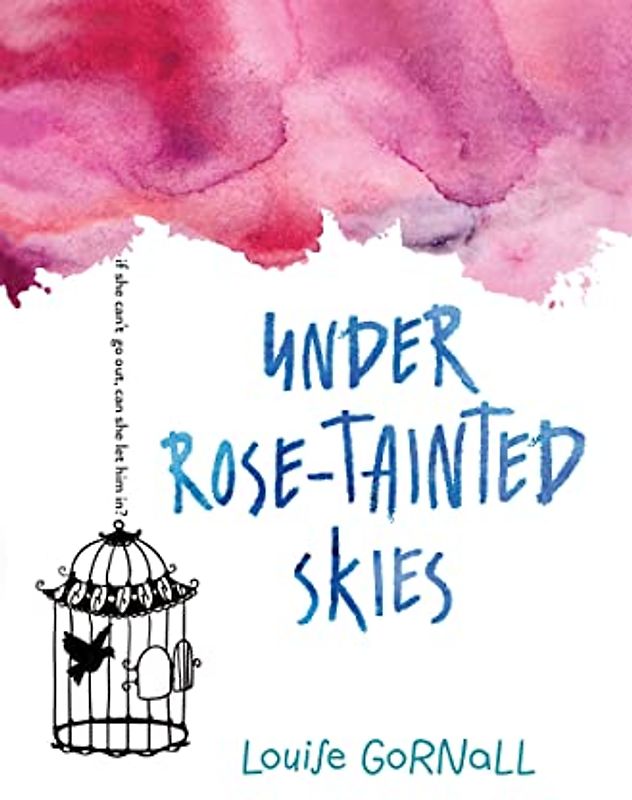 Under Rose-Tainted Skies