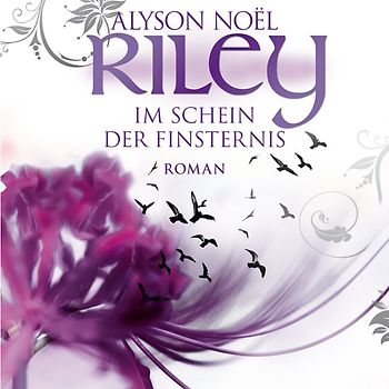 Riley - Im Schein der Finsternis