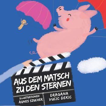 Aus dem Matsch zu den Sternen