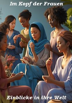 Im Kopf der Frauen - Einblicke in ihre Welt