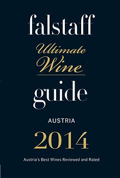 Falstaff Ultimate Wine Guide 2014