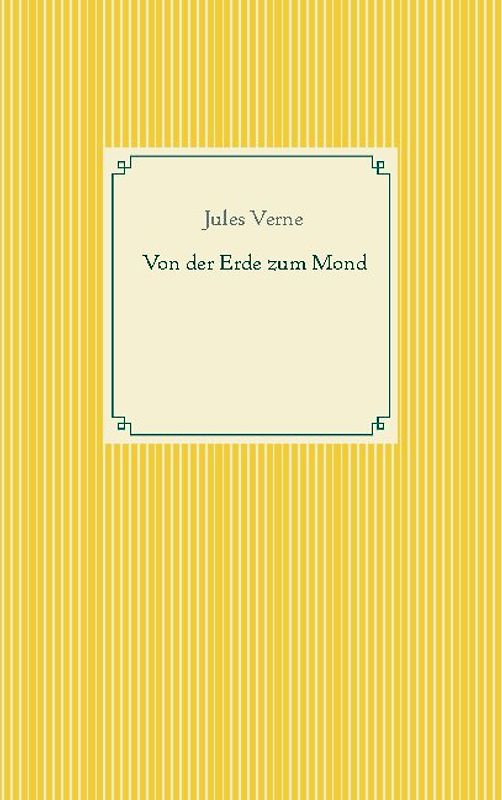 Von der Erde zum Mond