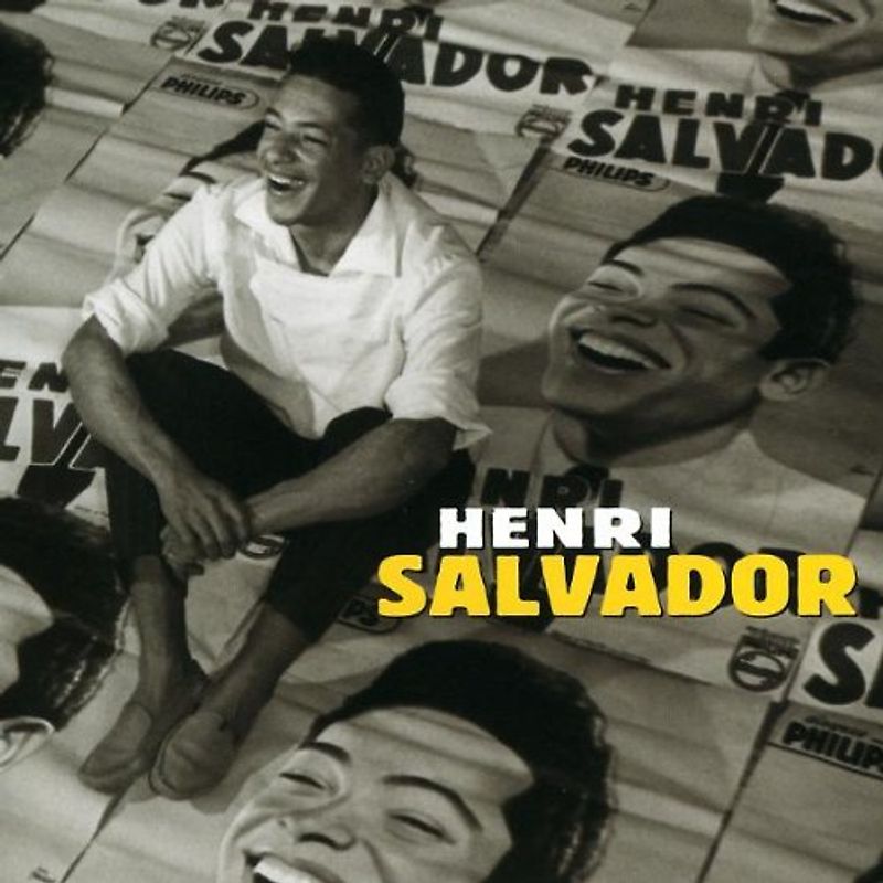 Henri Salvador - Best of