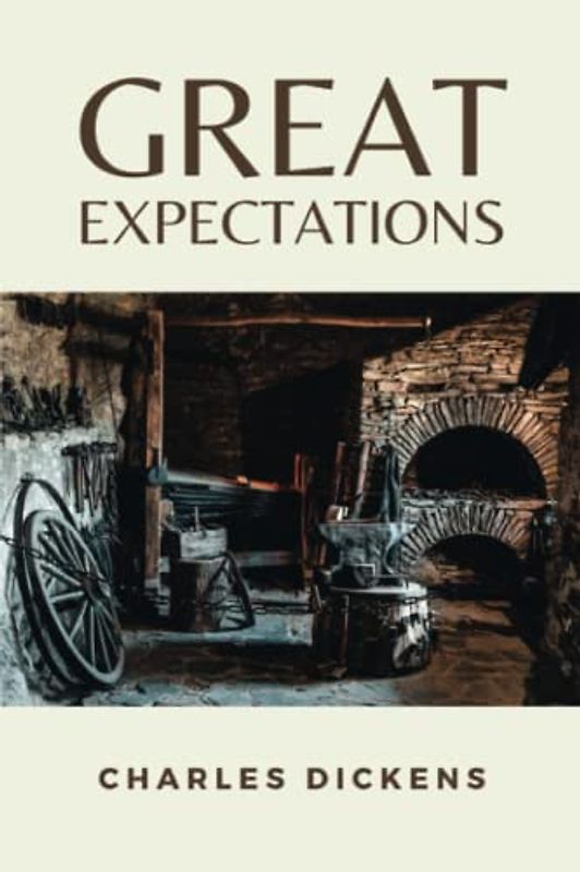 Great Expectations: (Annotated)
