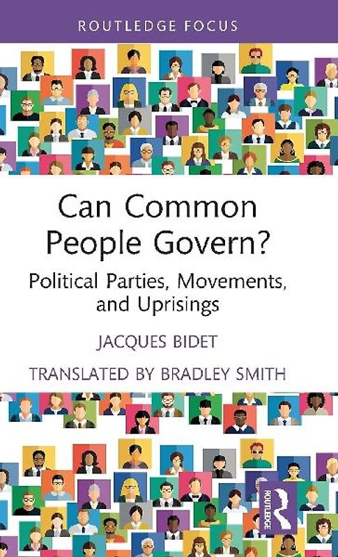 Can Common People Govern?
