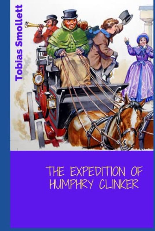 The Expedition of Humphry Clinker