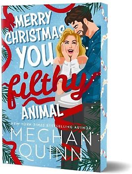 Merry Christmas, You Filthy Animal (Deluxe Edition)