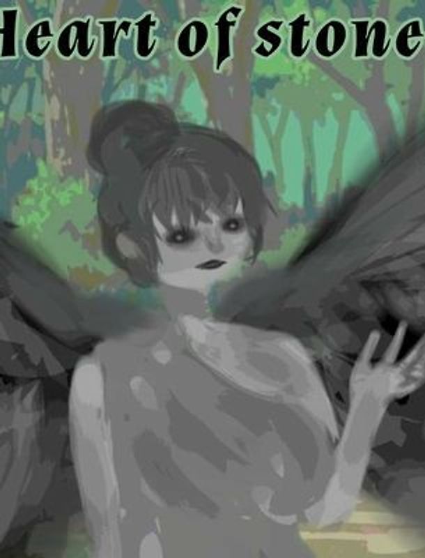 Heart of stone