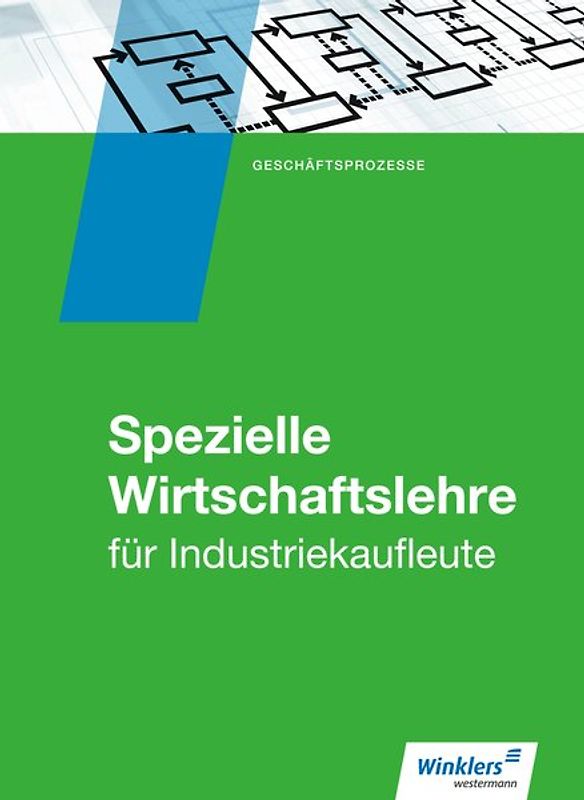 Industriekaufleute
