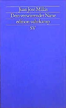 Dein verwirrender Name