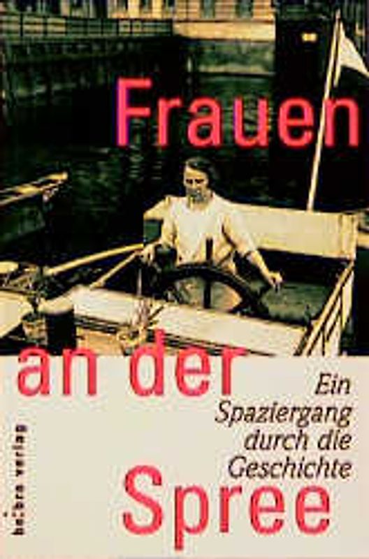 Frauen an der Spree