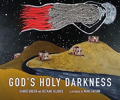God's Holy Darkness