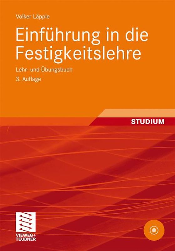 Einführung in die Festigkeitslehre