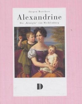 Alexandrine