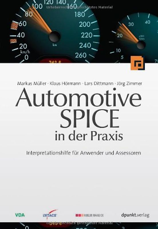 Automotive SPICE™ in der Praxis