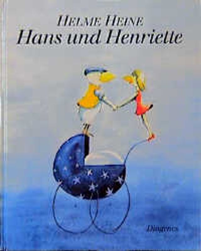 Hans und Henriette