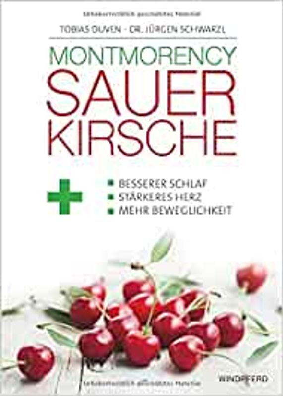 Montmorency Sauerkirsche