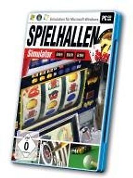 Spielhallen Simulator PC Spiele